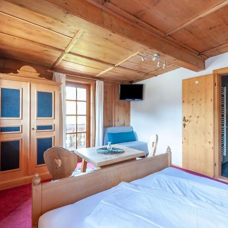 Beautiful Flat In Kirchberg Near The Ski Area Kirchberg en Tyrol Extérieur photo