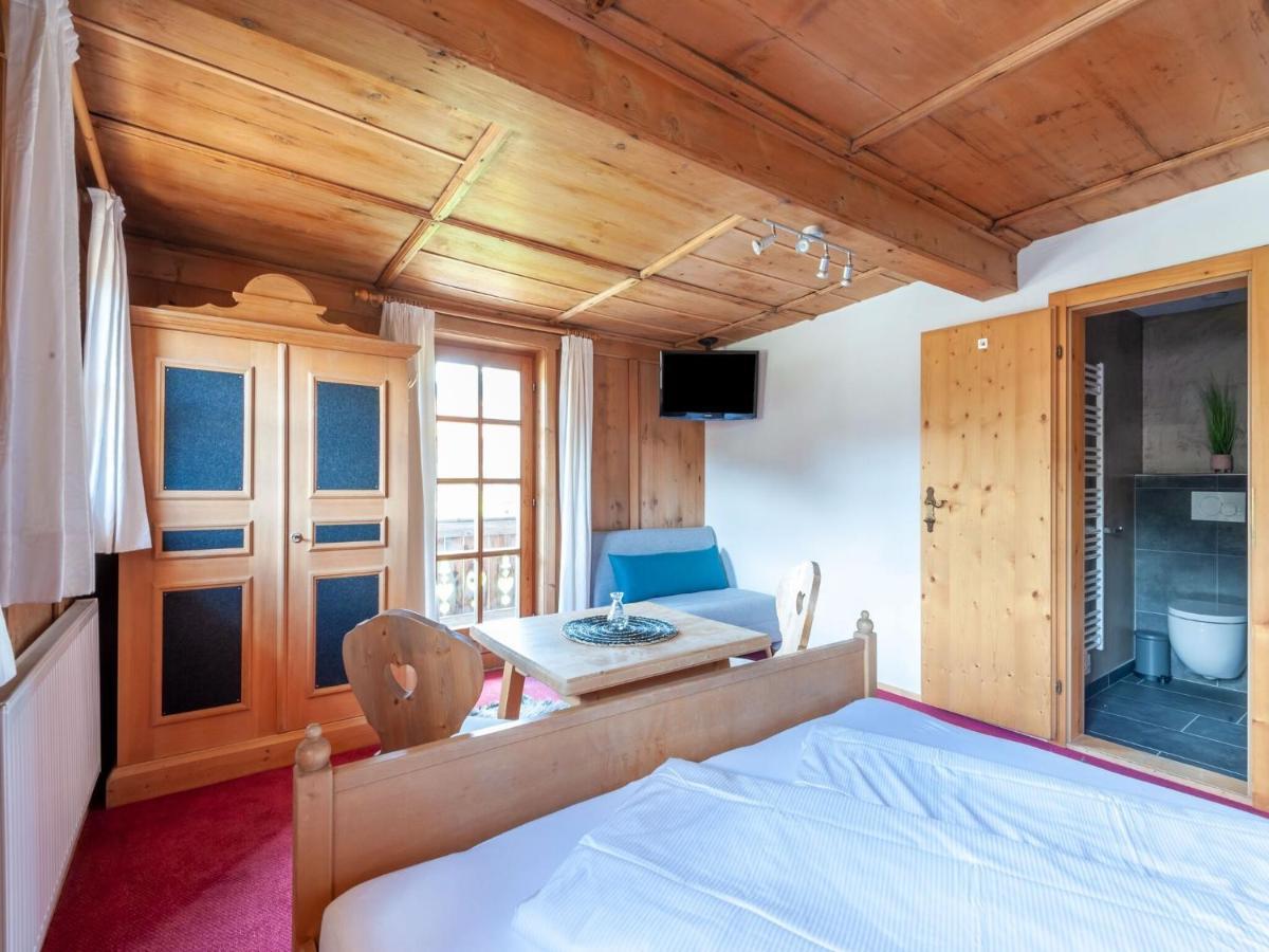 Beautiful Flat In Kirchberg Near The Ski Area Kirchberg en Tyrol Extérieur photo