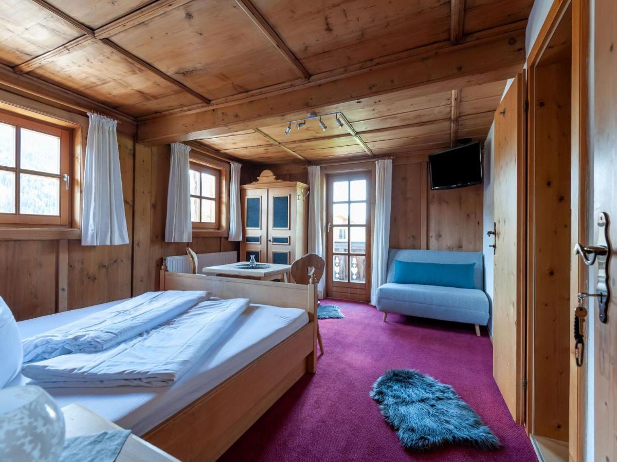 Beautiful Flat In Kirchberg Near The Ski Area Kirchberg en Tyrol Extérieur photo