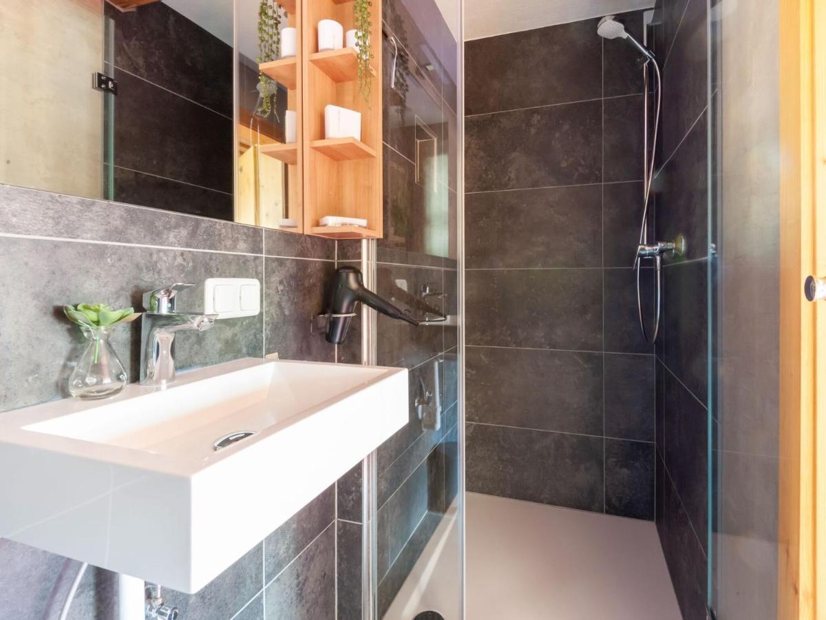 Beautiful Flat In Kirchberg Near The Ski Area Kirchberg en Tyrol Extérieur photo