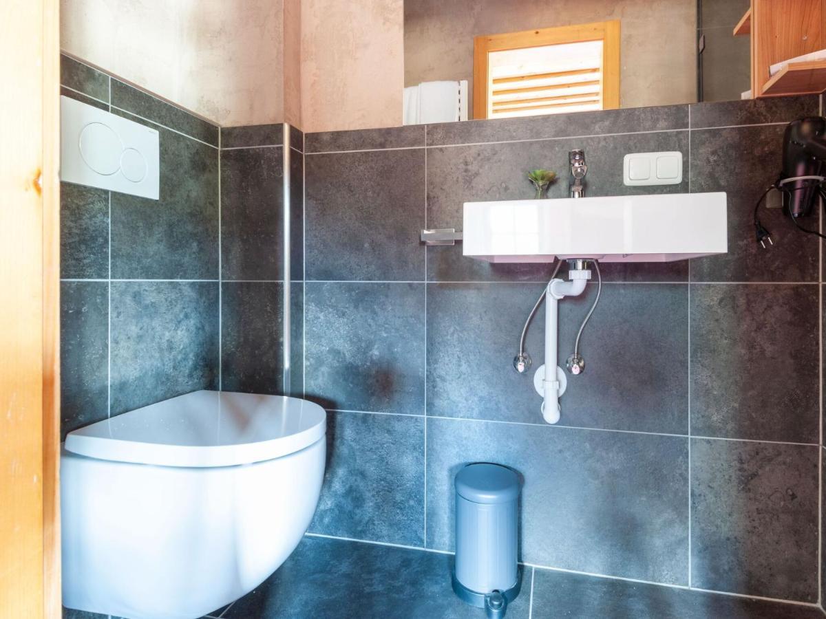 Beautiful Flat In Kirchberg Near The Ski Area Kirchberg en Tyrol Extérieur photo