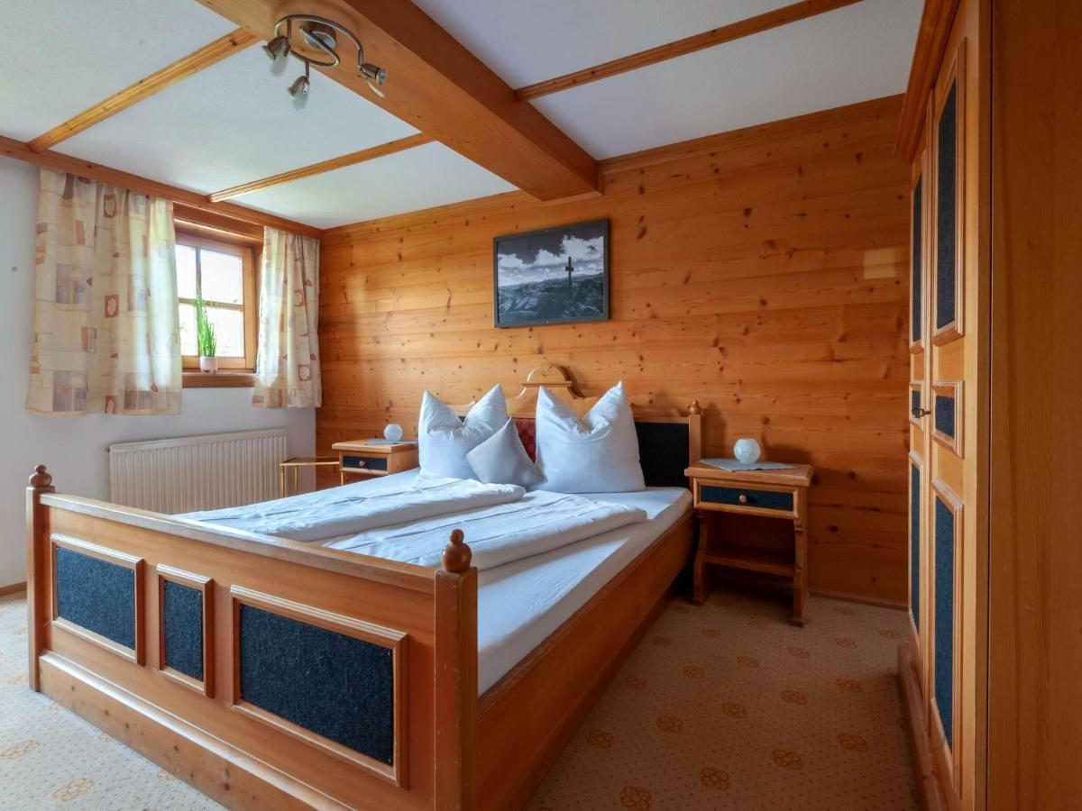 Beautiful Flat In Kirchberg Near The Ski Area Kirchberg en Tyrol Extérieur photo