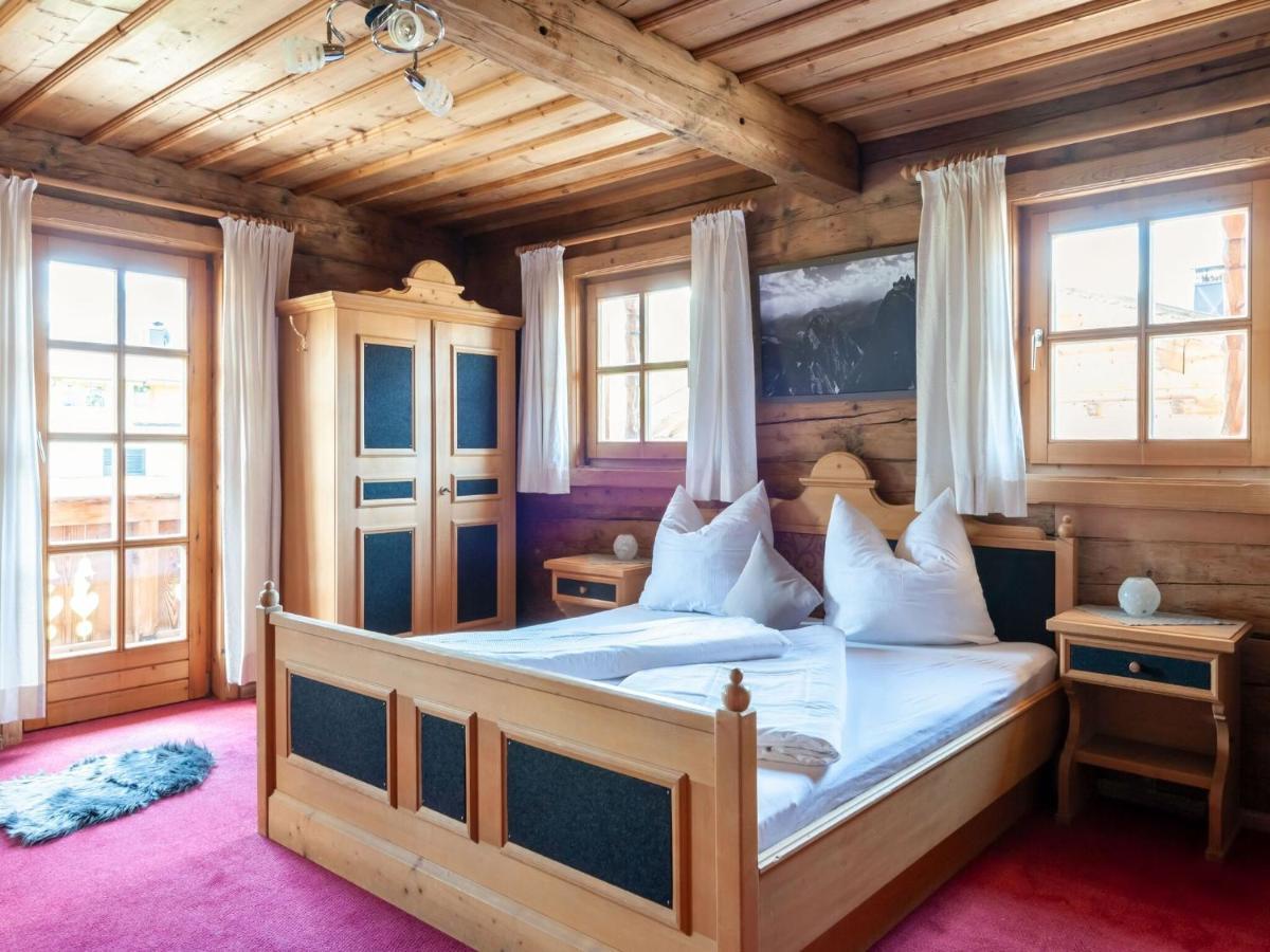 Beautiful Flat In Kirchberg Near The Ski Area Kirchberg en Tyrol Extérieur photo