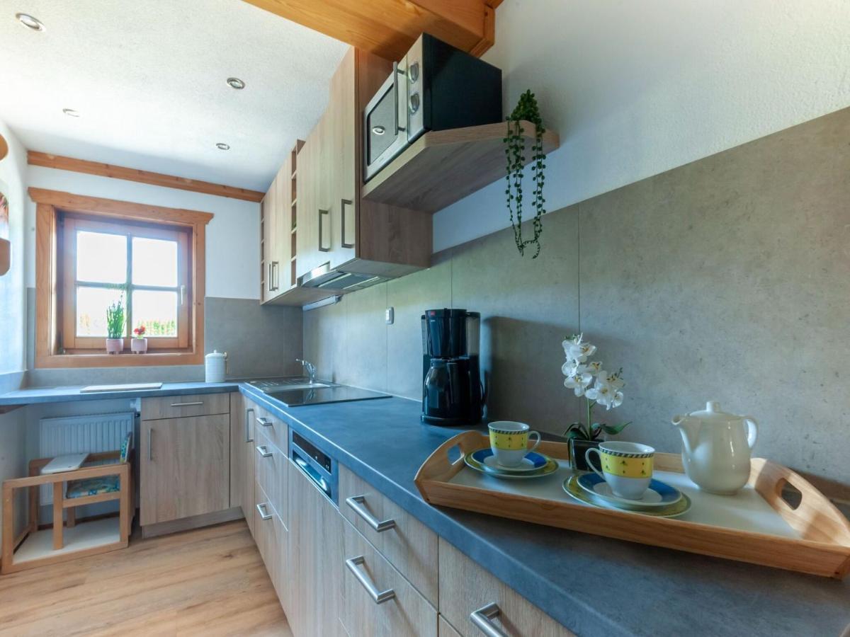 Beautiful Flat In Kirchberg Near The Ski Area Kirchberg en Tyrol Extérieur photo